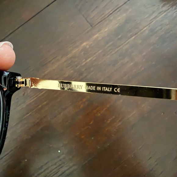 Blue light glasses - Picture 9 of 10